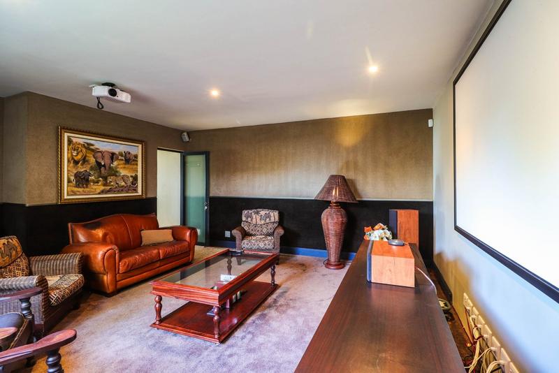 3 Bedroom Property for Sale in Moquini Coastal Estate Western Cape